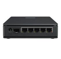 MIKROTIK WiFi 6 802.11ax PoE in/out Dvidažnis Trijų Kanalų Maršrutizatorius hAP ax S (E62iUGS-2axD5axT)
