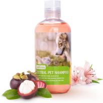 Nobleza Šampūnas Šunims ir Katėms Nuo Niežulio ir Odos Dirginimo, 250ml
