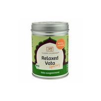 Prieskonių mišinys Relaxed Vata, Classic Ayurveda, 70g