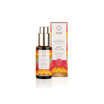 Kūno aliejus Spicy Cell-Lite Elixir, Khadi, 50ml