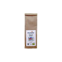 Galangalas (vaistinė alpinija), maltas, ekologiškas, Seyfried, 50g