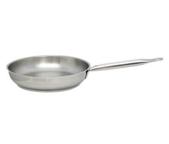Nerūdijančio plieno keptuvė ELO Profi Therm, Ø 28 cm, 24548