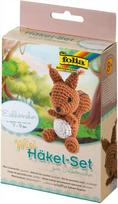 Folia Vėlimo Rinkinys Voveraitė
