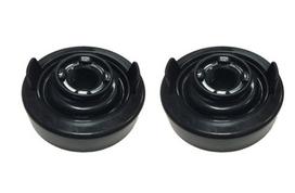 LED lempos dangtelis MotoLEDy, 1 vnt., Dangtelis, LED lempos dangtelis, HiD 80 mm su skyle