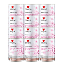 Disugual Veterinary drėgnas drėgnas šunų maistas HYPOALLERGENIC šernų (suaugusiems) 12x400g