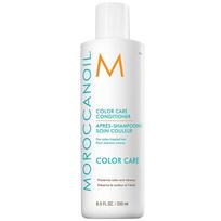 Moroccanoil Color Care Conditioner - drėkinamasis kondicionierius dažytiems plaukams, 250 ml