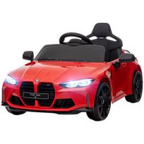 AIYAPLAY vaikiškas elektrinis automobilis 12V vaikiškas automobilis su 2.4G nuotolinio valdymo pulteliu, pakaba, elektrinis automobilis su MP3, USB, LED žibintu, garso signalu, skirtas 3-5 metams