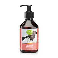 tierlieb lašišų aliejus šunims ir katėms, 250 ml