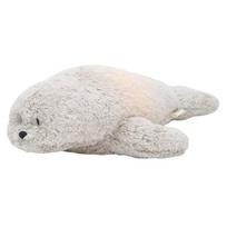 MOONIE 2.0 ORGANIC MIGDUKAS RUONIUKAS GREY