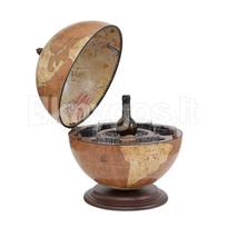 Gaublys–baras „Zoffoli“ GIOVE Rust, 40 cm