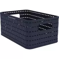 Daiktadėžė mėlyna ROTHO COUNTRY 6 l