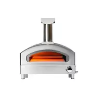 Picų Krosnis FORNEZA Forno 13
