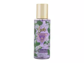 Kūno purškiklis GUESS Love Nirvana Dream, 250ml