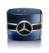 Kvepalai vyrams Mercedes-Benz Sign EDP, 100 ml TESTERIS