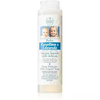NESTI DANTE_Baby Carolina e Edouardo švelnus skalbimo gelis 300ml