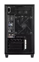 Actina 5901443431824 PC AMD Ryzen™ 7 7800X3D 32GB DDR5-SDRAM 1 TB SSD NVIDIA GeForce RTX 5070 Windows 11 Home Mini Tower Black