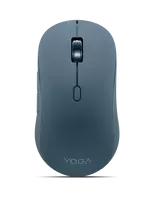 Lenovo Accessories Yoga Bluetooth Silent Mouse (Tidal Teal) | Lenovo