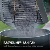 Lauko kepsninė Char-Griller Blazer