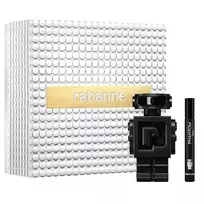 SET PACO RABANNE Phantom Parfum spray 100ml  + MINIATURA EDP spray 10ml