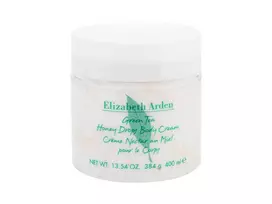 Body Cream Elizabeth Arden Green Tea Honey Drops, 400ml