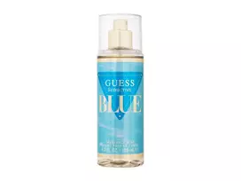 Body Spray GUESS Seductive Blue, 125ml