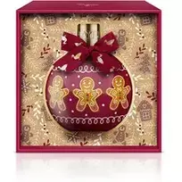 Baylis & Harding Vonios burbuliukai ("Žiemos karalystė") - Vonios putos, 250 ml