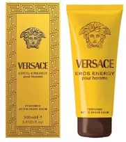 Versace Eros Energy After Shave Balm 100 ml