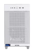 Actina 5901443431725 PC AMD Ryzen™ 7 8700F 32GB DDR5-SDRAM 1 TB SSD NVIDIA GeForce RTX 5070 „Mini Tower“ Balta