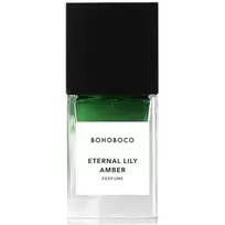 Bohoboco Eternal Lily Amber Parfum UNISEX 50 ml (unisex)
