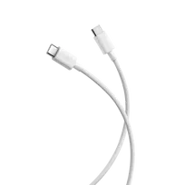 Xiaomi 3A Braided USB-C to USB-C Cable (1m) | Xiaomi
