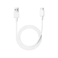 Xiaomi 3A USB-A to USB-C Cable (1m) | Xiaomi
