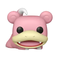 FUNKO POP! Jumbo Vinilinė figūrėlė: Pokemon - Slowpoke