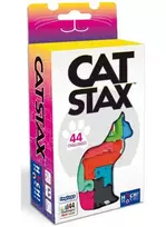 Loginis žaidimas Cat Stax