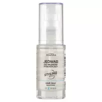 JOANNA_Styling Effect švelninamasis plaukų šilkas 25ml