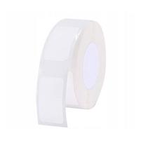 Niimbot RP12*22-260 baltos terminės etiketės, 12x22 mm, 260 vnt.