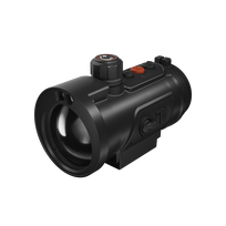 Termovizorinis priedėlis ThermTec Hunt 650L