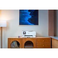 Hewlett Packard HP Envy Photo 7930 All-in-One Color Inkjet 10ppm Print Scan Copy Photo Printer USB 2.0 Wi-Fi B63K5B#629