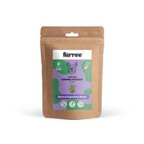 Furree Dog Topping spirulina milteliai šunims 100 g | FR014-EN | 5999566452680