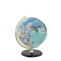 Gaublys JAMES COOK „Acquamarina“, skersmuo 33 cm, anglų kalba