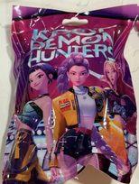 KPOP Demon Hunters siurprizo maišelis