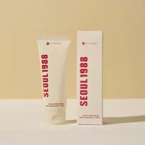 K-SECRET Seoul 1988 Cream Snail Mucin 93% + Rice – sraigių mucino ryžių kremas - 100ml