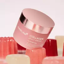 MEDICUBE Collagen Jelly Cream – kolageno želė kremas - 110ml
