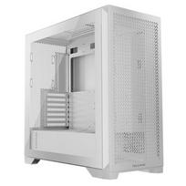 MODECOM kompiuterio korpusas VOLCANO EXPANSE T  MIDI White