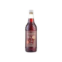 Sirupas kavai Sweetbird Sticky Date, 1 l
