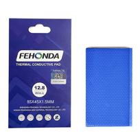 85x45x1.5mm Fehonda 12.8W/m.k Thermal Pads Termo padai (termo tarpinė)