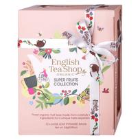 „English Tea Shop“ supervaisių kolekcija – 12 maišelių