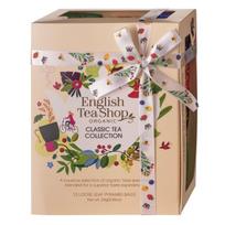 English Tea Shop Classic Tea Collection Beige – 12 maišelių