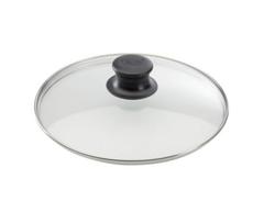Stiklinis dangtis ELO Juwel, Ø 24 cm, 35024