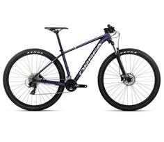 Orbea ONNA 29 50 Tanzanite (Matt) - Silver (Gloss)