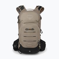 Dviračio kuprinė Osprey Raptor 14 + minkštas butelis 2.5 l pediment grey